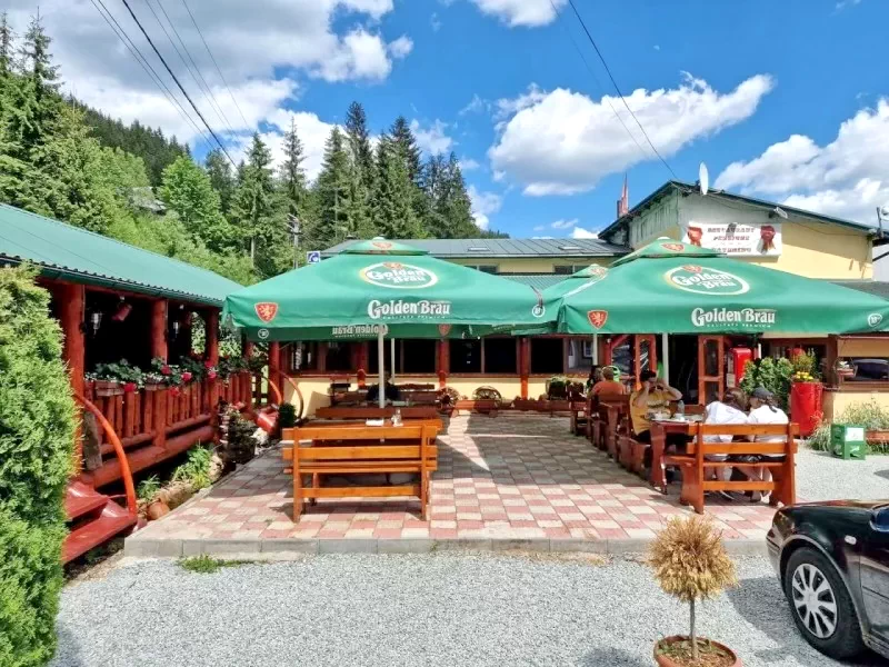 Gârda de Sus Cazare | Sat de vacanță (K0092-25) Imaginea poate fi supusă drepturilor de autor. Se recomandă contactarea titularului drepturilor.