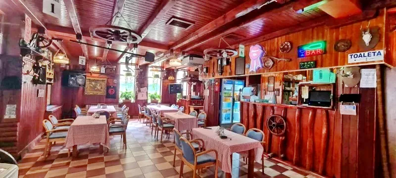 Gârda de Sus Cazare | Sat de vacanță (K0092-26) Imaginea poate fi supusă drepturilor de autor. Se recomandă contactarea titularului drepturilor.