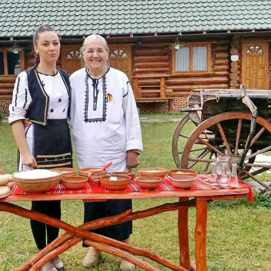 Gârda de Sus Cazare | Sat de vacanță (K0092-27) Imaginea poate fi supusă drepturilor de autor. Se recomandă contactarea titularului drepturilor.