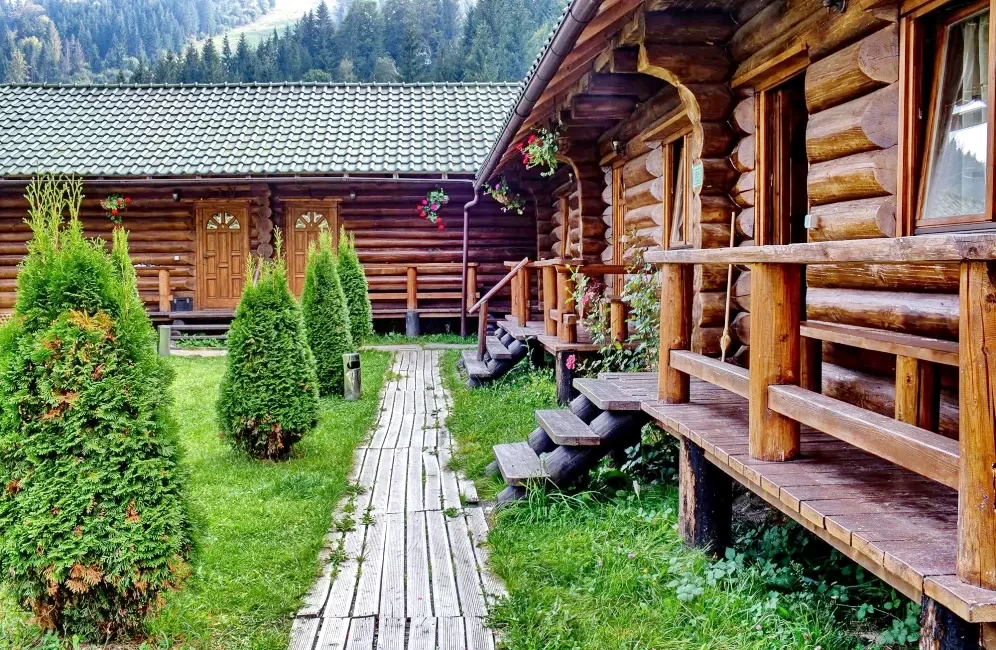 Gârda de Sus Cazare | Sat de vacanță (K0092-42) Imaginea poate fi supusă drepturilor de autor. Se recomandă contactarea titularului drepturilor.