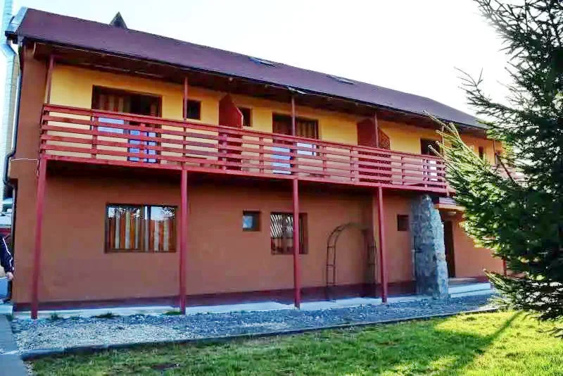 Jósikafalva Szállás | Motel (K1011-26) A kép szerzői jogvédelem alatt állhat. Javasolt a kapcsolatfelvétel a jog tulajdonossal.