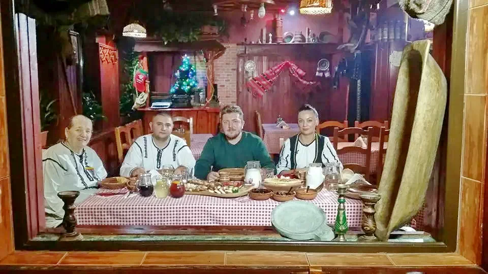 Szállás Felsőgirda - Mama Uta Panzió | Garda de Sus - Pensiune Mama Uta. A kép szerzői jogvédelem alatt állhat. Javasolt a kapcsolatfelvétel a jog tulajdonossal.