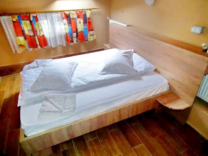 Gârda de Sus Cazare | Motel (K0402-32) Imaginea poate fi supusă drepturilor de autor. Se recomandă contactarea titularului drepturilor.