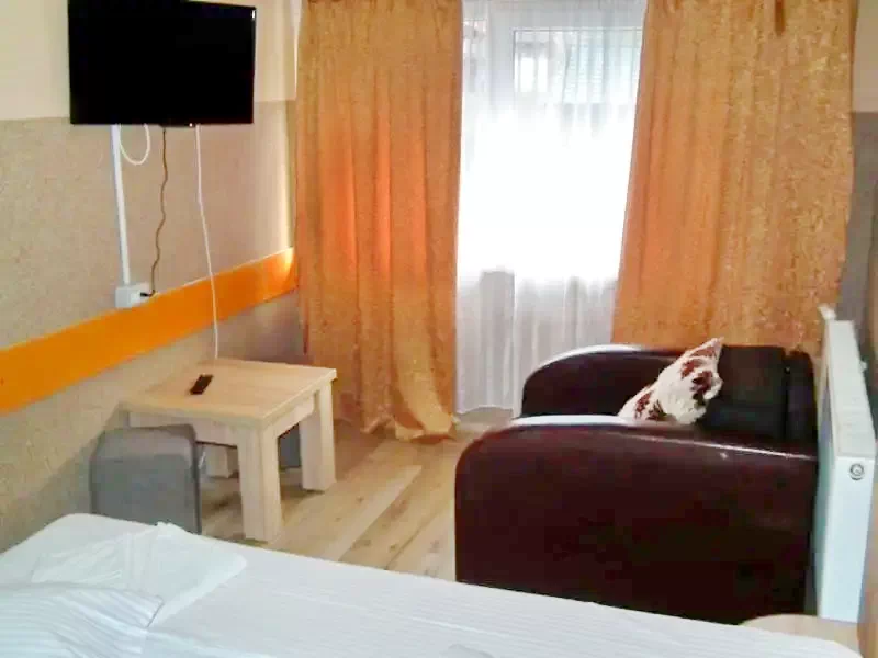 Gârda de Sus Cazare | Motel (K0402-34) Imaginea poate fi supusă drepturilor de autor. Se recomandă contactarea titularului drepturilor.