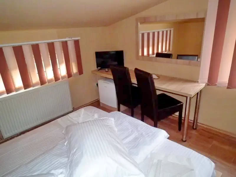 Gârda de Sus Cazare | Motel (K0402-37) Imaginea poate fi supusă drepturilor de autor. Se recomandă contactarea titularului drepturilor.