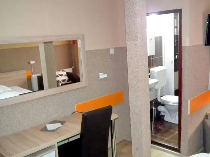 Felsőgirda Szállás | Motel (K0402-38) A kép szerzői jogvédelem alatt állhat. Javasolt a kapcsolatfelvétel a jog tulajdonossal.