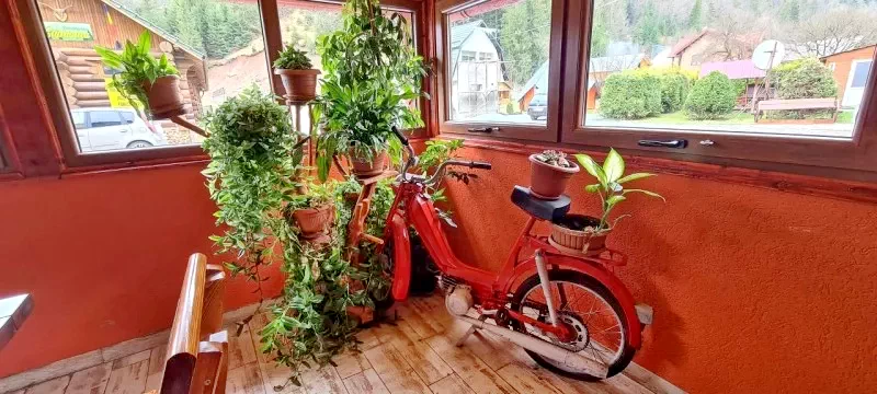 Gârda de Sus Cazare | Motel (K0402-48) Imaginea poate fi supusă drepturilor de autor. Se recomandă contactarea titularului drepturilor.