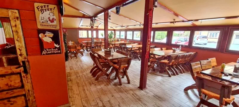 Gârda de Sus Cazare | Motel (K0402-49) Imaginea poate fi supusă drepturilor de autor. Se recomandă contactarea titularului drepturilor.