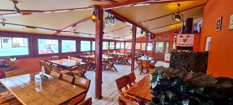 Gârda de Sus Cazare | Motel (K0402-50) Imaginea poate fi supusă drepturilor de autor. Se recomandă contactarea titularului drepturilor.