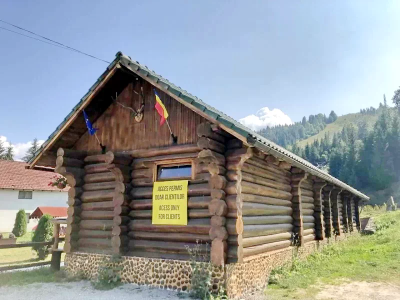 Gârda de Sus Cazare | Motel (K0402-51) Imaginea poate fi supusă drepturilor de autor. Se recomandă contactarea titularului drepturilor.