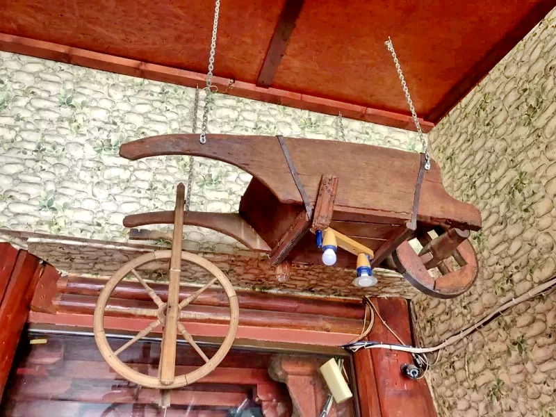 Gârda de Sus Cazare | Motel (K0402-55) Imaginea poate fi supusă drepturilor de autor. Se recomandă contactarea titularului drepturilor.