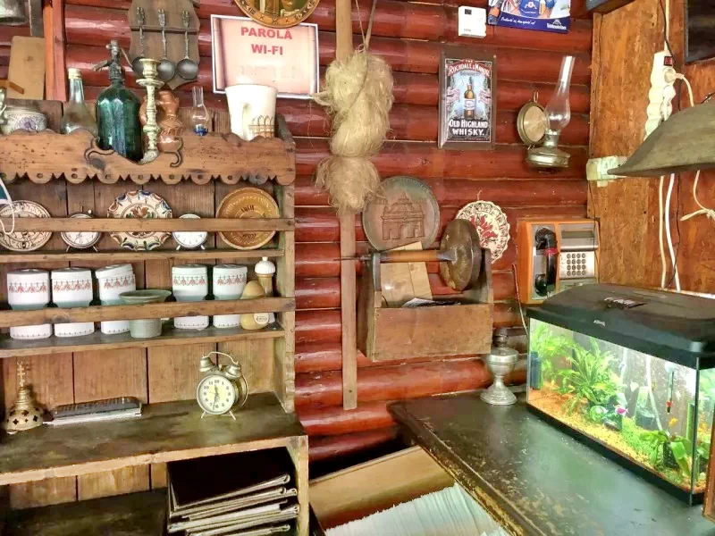 Gârda de Sus Cazare | Motel (K0402-56) Imaginea poate fi supusă drepturilor de autor. Se recomandă contactarea titularului drepturilor.