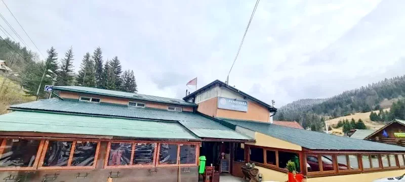 Gârda de Sus Cazare | Motel (K0402-65) Imaginea poate fi supusă drepturilor de autor. Se recomandă contactarea titularului drepturilor.