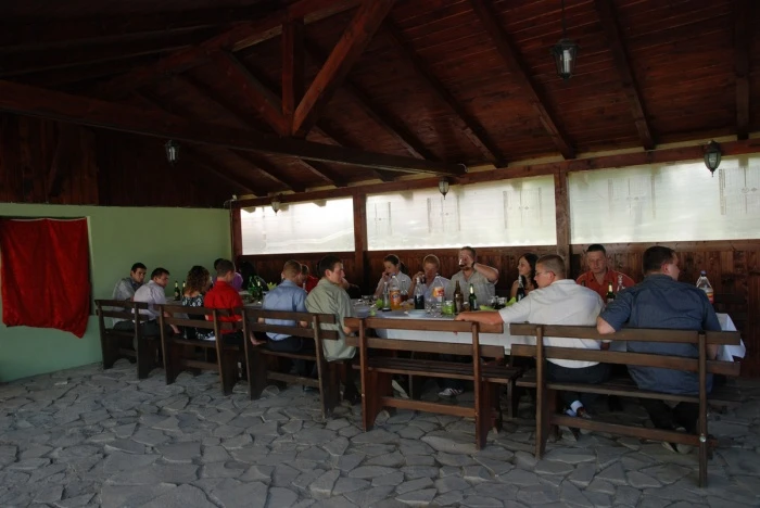 Szentegyháza Szállás | Panzió (K1141-15) A kép szerzői jogvédelem alatt állhat. Javasolt a kapcsolatfelvétel a jog tulajdonossal.