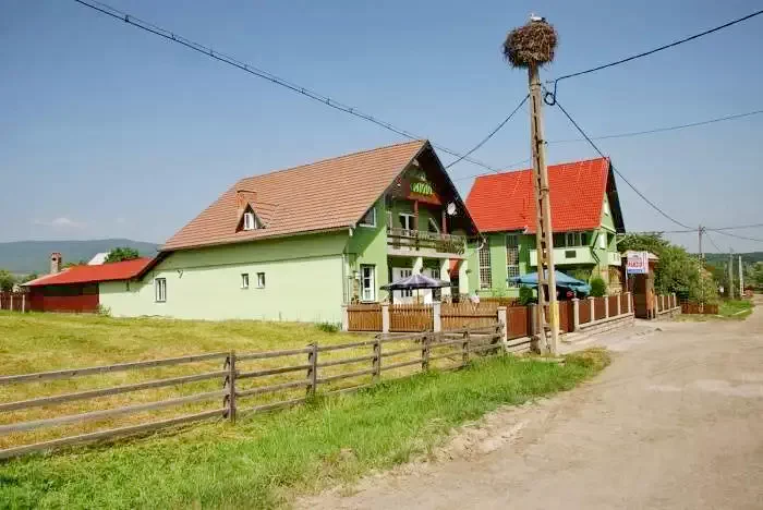 Szentegyháza Szállás | Panzió (K1141-18) A kép szerzői jogvédelem alatt állhat. Javasolt a kapcsolatfelvétel a jog tulajdonossal.