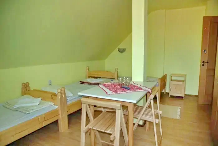Szentegyháza Szállás | Panzió (K1141-25) A kép szerzői jogvédelem alatt állhat. Javasolt a kapcsolatfelvétel a jog tulajdonossal.