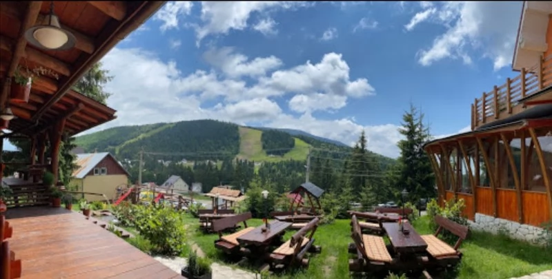  Szállás | Turisztikai panzió (K1458-12) A kép szerzői jogvédelem alatt állhat. Javasolt a kapcsolatfelvétel a jog tulajdonossal.