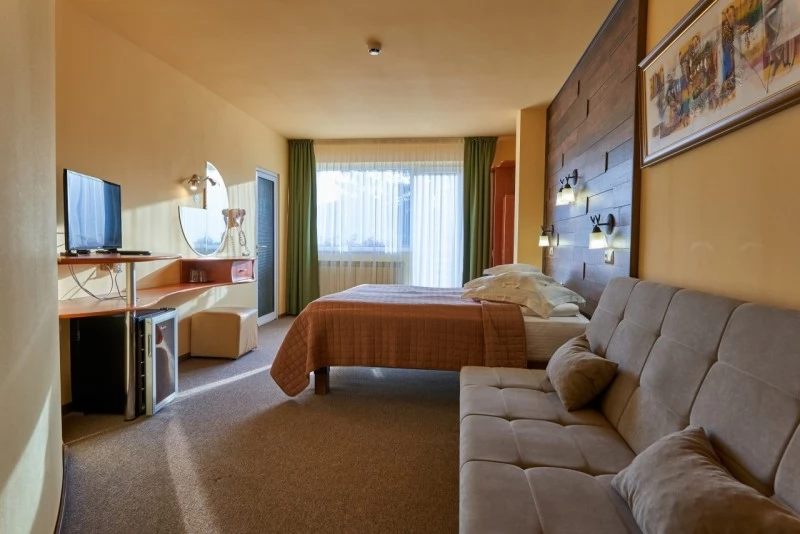  Szállás | Turisztikai panzió (K1458-18) A kép szerzői jogvédelem alatt állhat. Javasolt a kapcsolatfelvétel a jog tulajdonossal.