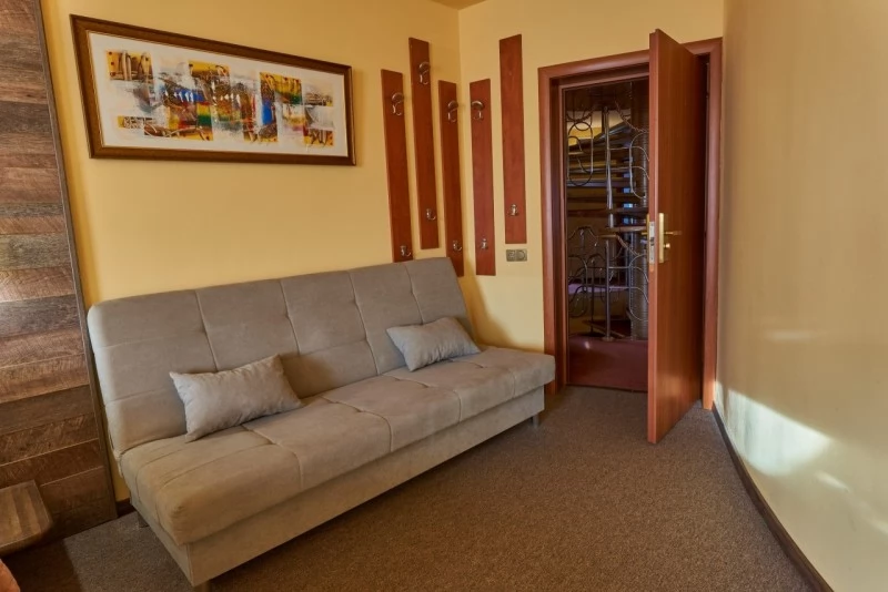 Vârtop Cazare | Pensiune turistică (K1458-20) Imaginea poate fi supusă drepturilor de autor. Se recomandă contactarea titularului drepturilor.