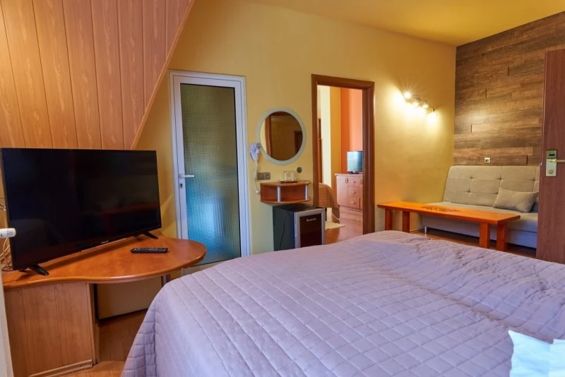  Szállás | Turisztikai panzió (K1458-23) A kép szerzői jogvédelem alatt állhat. Javasolt a kapcsolatfelvétel a jog tulajdonossal.