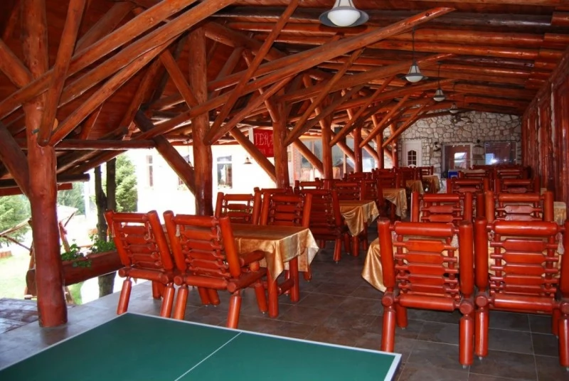 Vârtop Cazare | Pensiune turistică (K1458-35) Imaginea poate fi supusă drepturilor de autor. Se recomandă contactarea titularului drepturilor.