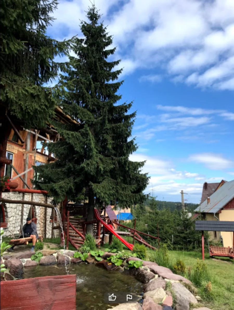 Vârtop Cazare | Pensiune turistică (K1458-53) Imaginea poate fi supusă drepturilor de autor. Se recomandă contactarea titularului drepturilor.