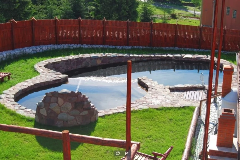  Szállás | Turisztikai panzió (K1458-59) A kép szerzői jogvédelem alatt állhat. Javasolt a kapcsolatfelvétel a jog tulajdonossal.