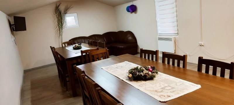 Farkaslaka Szállás | Vendégház (K0981-3) A kép szerzői jogvédelem alatt állhat. Javasolt a kapcsolatfelvétel a jog tulajdonossal.