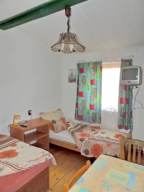 Budapesta Cazare | Motel (K0757-20) Imaginea poate fi supusă drepturilor de autor. Se recomandă contactarea titularului drepturilor.