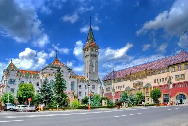 Târgu Mureș Cazare | Hotel*** (K1405-32) Imaginea poate fi supusă drepturilor de autor. Se recomandă contactarea titularului drepturilor. Târgu Mureș Cazare | Hotel*** (K1405-32) Imaginea poate fi supusă drepturilor de autor. Se recomandă contactarea titularului drepturilor.