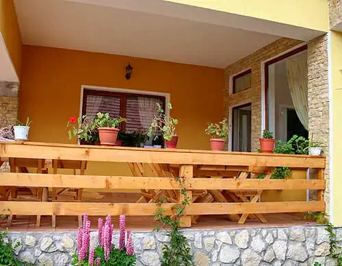 Bran Cazare | Motel (K0233-5) Imaginea poate fi supusă drepturilor de autor. Se recomandă contactarea titularului drepturilor.