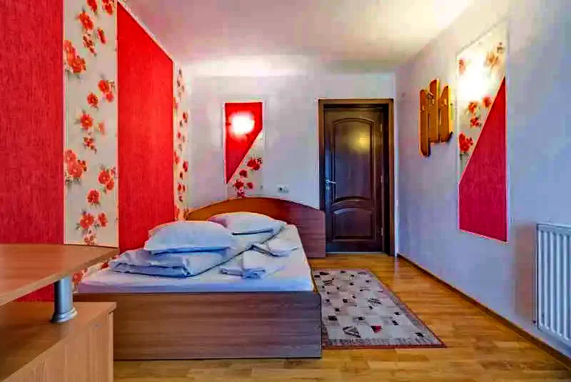 Bran Cazare | Motel (K0233-7) Imaginea poate fi supusă drepturilor de autor. Se recomandă contactarea titularului drepturilor.