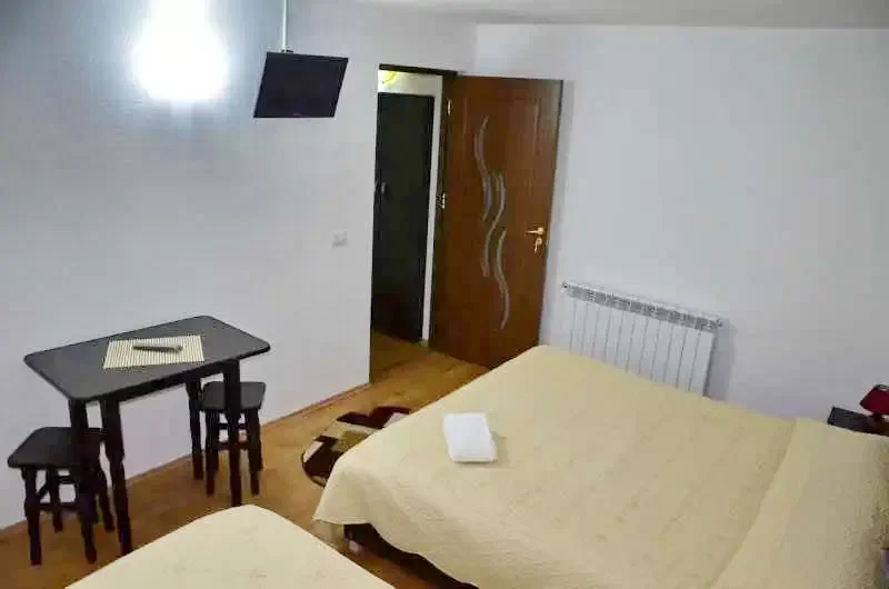 Corbeni Cazare | Pensiune (K0885-9) Imaginea poate fi supusă drepturilor de autor. Se recomandă contactarea titularului drepturilor.