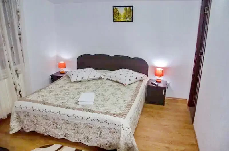 Corbeni Cazare | Motel (K0885-17) Imaginea poate fi supusă drepturilor de autor. Se recomandă contactarea titularului drepturilor.