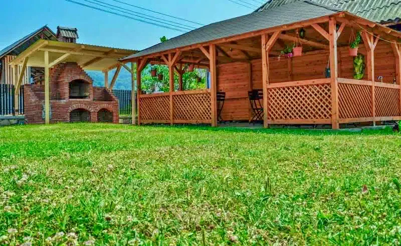 Corbeni Cazare | Motel (K0885-21) Imaginea poate fi supusă drepturilor de autor. Se recomandă contactarea titularului drepturilor.