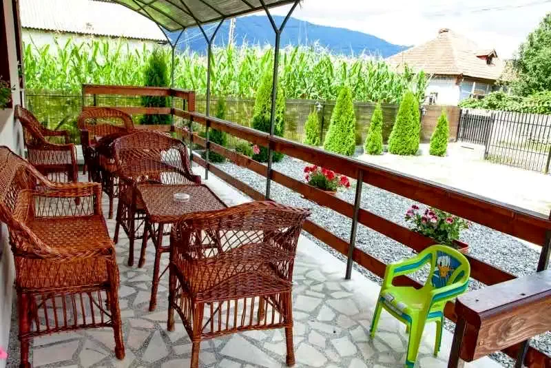 Corbeni Cazare | Motel (K0885-26) Imaginea poate fi supusă drepturilor de autor. Se recomandă contactarea titularului drepturilor.