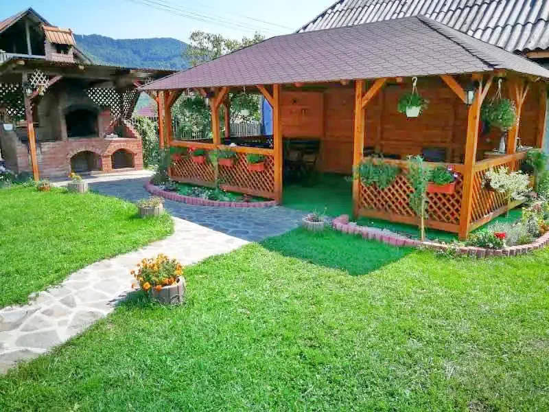 Corbeni Cazare | Motel (K0885-31) Imaginea poate fi supusă drepturilor de autor. Se recomandă contactarea titularului drepturilor.