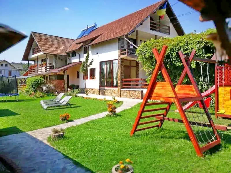 Corbeni Cazare | Motel (K0885-43) Imaginea poate fi supusă drepturilor de autor. Se recomandă contactarea titularului drepturilor.