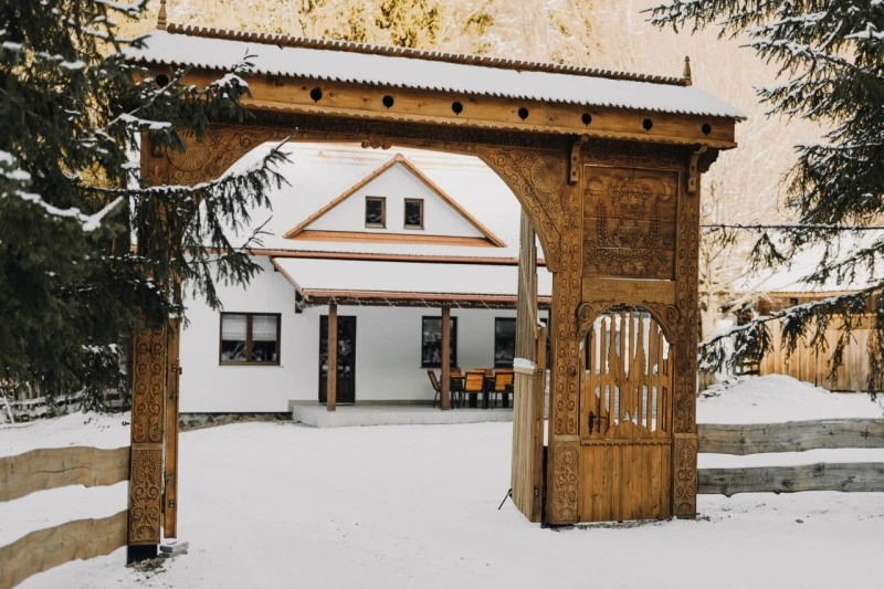 Madarasi Hargita Szállás | Üdülőfalu (K0479-93) A kép szerzői jogvédelem alatt állhat. Javasolt a kapcsolatfelvétel a jog tulajdonossal.