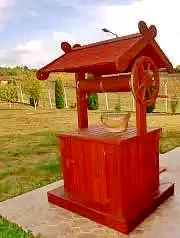 Sâmbăta Cazare | Camping / Popas turistic (K0963-32) Imaginea poate fi supusă drepturilor de autor. Se recomandă contactarea titularului drepturilor.