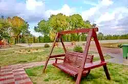 Sâmbăta Cazare | Camping / Popas turistic (K0963-35) Imaginea poate fi supusă drepturilor de autor. Se recomandă contactarea titularului drepturilor.