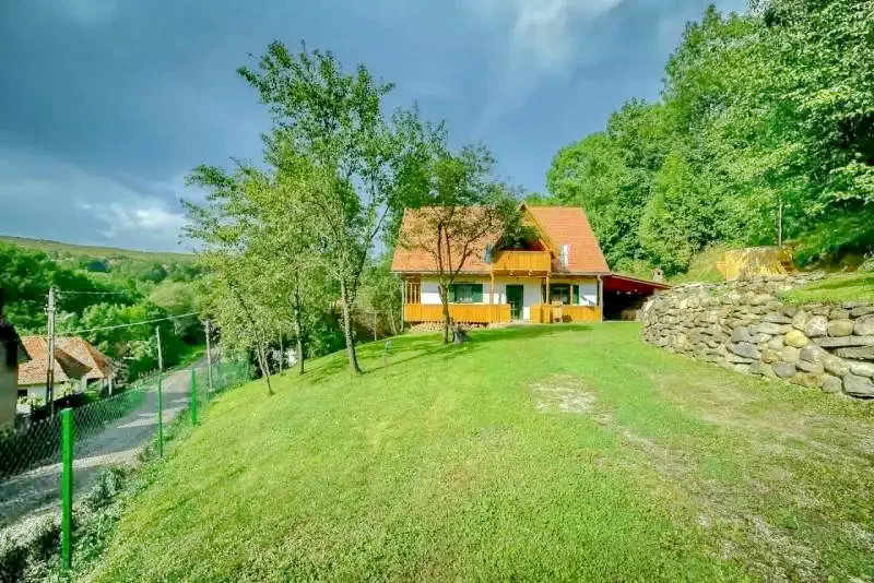 Șiclod Cazare | Sat de vacanță (K0637-12) Imaginea poate fi supusă drepturilor de autor. Se recomandă contactarea titularului drepturilor.