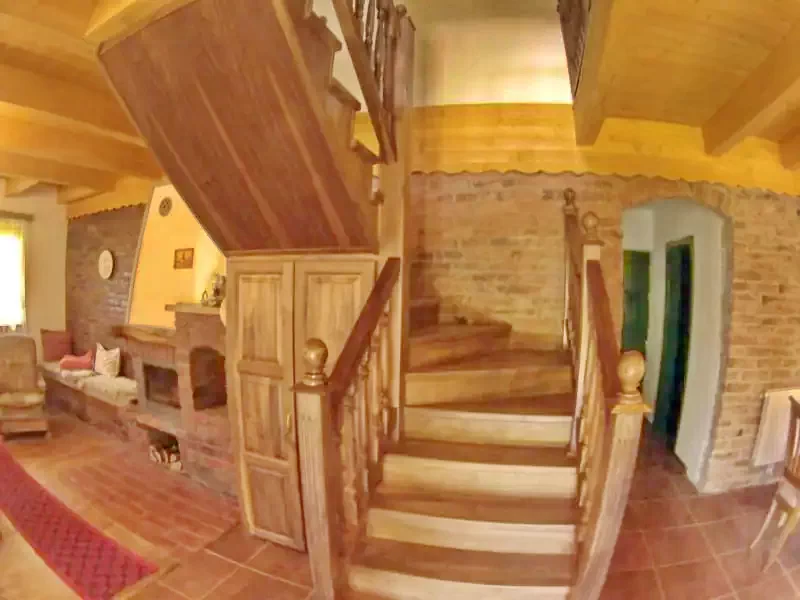 Șiclod Cazare | Sat de vacanță (K0637-13) Imaginea poate fi supusă drepturilor de autor. Se recomandă contactarea titularului drepturilor.