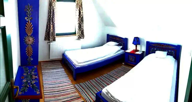 Șiclod Cazare | Sat de vacanță (K0637-17) Imaginea poate fi supusă drepturilor de autor. Se recomandă contactarea titularului drepturilor.