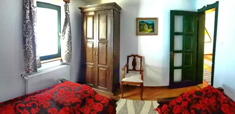 Șiclod Cazare | Sat de vacanță (K0637-21) Imaginea poate fi supusă drepturilor de autor. Se recomandă contactarea titularului drepturilor.