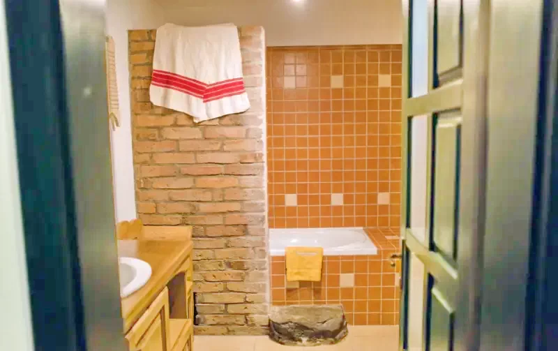 Șiclod Cazare | Sat de vacanță (K0637-28) Imaginea poate fi supusă drepturilor de autor. Se recomandă contactarea titularului drepturilor.