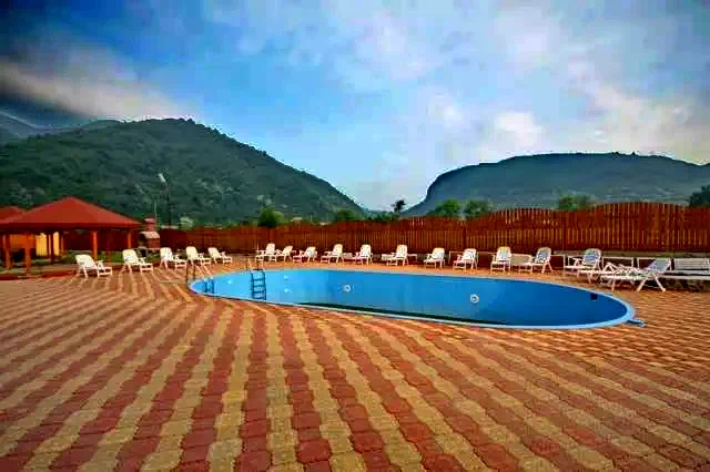 Băile Herculane Cazare | Motel (K0892-21) Imaginea poate fi supusă drepturilor de autor. Se recomandă contactarea titularului drepturilor.