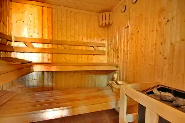 Cazare Băile Herculane - Căsuțele Casa Ecologică*** | Herkulesfürdő - Casa Ecologică Házak*** . Imaginea poate fi supusă drepturilor de autor. Se recomandă contactarea titularului drepturilor.