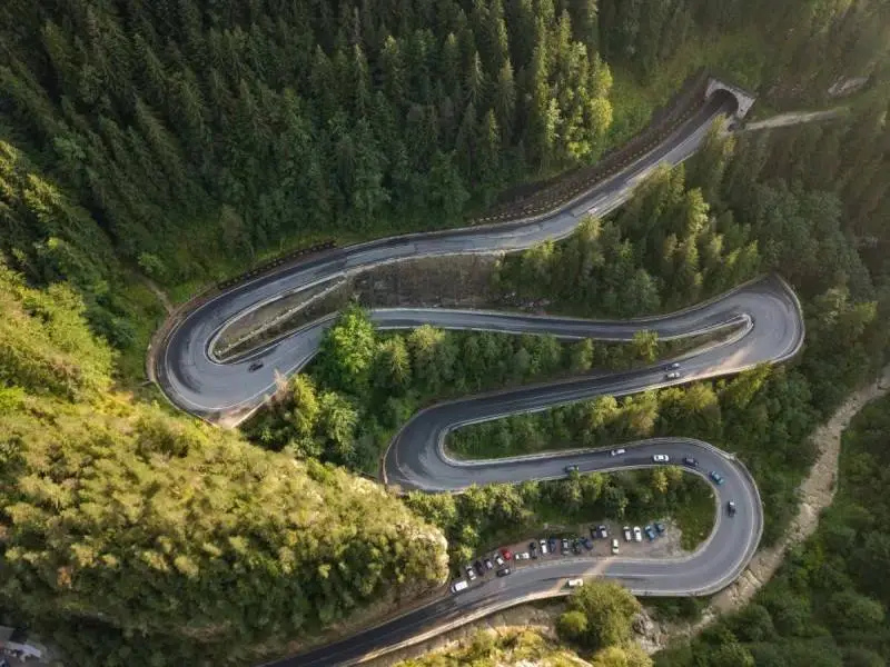 Cheile Bicazului Cheile Bicazului