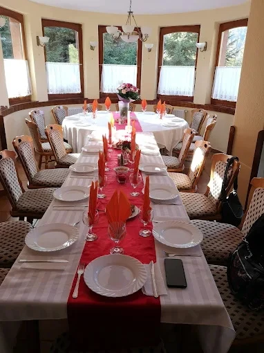 Băile Tușnad Cazare | Vila (K0698-19) Imaginea poate fi supusă drepturilor de autor. Se recomandă contactarea titularului drepturilor.